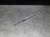 Harvey Tool .0430" Carbide Miniature Drill 3mm Shank CHT0430-C3 (LOC2980B)