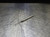Guhring .73mm Carbide Micro Precision Drill Bit 3mm Shank 3899-0,73 (LOC2980B)
