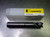 Kennametal 3/4" 4 Flute Carbide CR Endmill .03" R UADE0750J4AQB KCPM15 (LOC2987B)