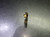 Kennametal 7.8mm 3xD Carbide Drill 8mm Shank B041A07800CPG KC7325 (LOC2987B)