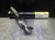 Guhring 31/64" Carbide Drill 12.3mm Shank 2463-12,300 (LOC2980B)
