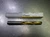 Kennametal 9.3mm Coolant Thru 5xD Carbide Drill B052A09300CPG KC7325 (LOC2987B)