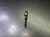 Kennametal #3 (.213") Coolant Thru 8xD Carbide Drill B053A05410CPG KC7325 (LOC2987B)