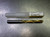 Kennametal 6.6mm Coolant Thru 5xD Carbide Drill B052A06600CPG KC7325 (LOC2987B)