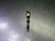 Kennametal 6.6mm Coolant Thru 5xD Carbide Drill B052A06600CPG KC7325 (LOC2987B)