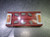Sandvik Carbode Grooving / Parting Inserts QTY10 QD-NH-0400-0002-CO H13A (LOC2987B)