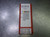 Sandvik Carbide Inserts QTY10 TPMT 2(1.5)1-UM/TPMT 11 02 04-UM 1025 (LOC2754A)