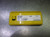 Kennametal Carbide Inserts QTY5 VBGT3305LF/VBGT160402LF KC5025 (LOC2754A)