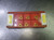Sandvik Carbide Inserts QTY10 TCMT 2(1.5)2-UF/TCMT 11 02 08-UF 4015 (LOC1632)