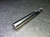 AMEC 5/16"-18 3 Flute Carbide Thread Mill 1/4" Shank 5/16-18TREX.235DIA (LOC2833C)