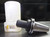Sandvik CAT50 19mm Endmill Holder 95mm Projection AA3B20-50 19 095 (LOC2688A)