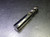 CGS 1/2" 2 Flute Carbide CR Endmill 1/2" Shank .015" R CR2033.015 (LOC2892A)