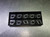 AMEC Series 11 4TEX Carbide Inserts QTY10 4T-11T306-M (LOC2892A)