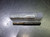Walter 1/4" Coolant Thru 2xD Carbide Drill DC118-02-06.350A1-WJ30ET (LOC2892A)