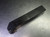 Kennametal Indexable Lathe Tool Holder 1" Shank 6" OAL SCLCR163 (LOC2895B)