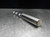 Ultra Tool 1/2" Carbide Drill 1/2" Shank (LOC2910B)