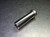 Sandvik 12mm O.D. To 3mm I.D. Straight Collet 393.CF-12 03 40 (LOC2443A)