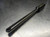 Amec Series Y 3/8" to 27/64" Spade Drill 3/4" Shank 250Y0S-075L (LOC2443A)