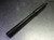 AMEC T-A #0.5 .511-.695" Coolant Thru Spade Drill 25005S-002I (LOC2443A)