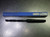AMEC T-A Z .437-.51" Spade Drill Morse Taper #2 Shank 250Z0H-002I (LOC2443A)