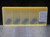 Kennametal Carbide Inserts QTY5 NJK3006R28 KCU25 (LOC2963B)