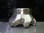 SECO 3" Coolant Thru Indexable Facemill 1" Arbor R220.53-03.00-12-6A (LOC1202B)