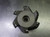 SECO 3" Coolant Thru Indexable Facemill 1" Arbor R220.53-03.00-12-6A (LOC1202B)