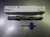 SECO 17-17.99mm Indexable Drill 3/4" Shank SD107-17.00/17.99-130-0750R7 (LOC1202B)