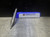 Niagara Cutter 1.5" Carbide 2 Flute Ball Endmill MEZ215M-015-G4-B.0-Z2 (LOC2963B)