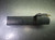 SECO .236" Indexable Grooving Lathe Tool Holder 1.5" Shank CFML15006E (LOC998D)