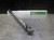 Widia 5/16"-18 UNC Spiral Flute Tap VTSFT-TC5410 WP49EG (LOC2910B)