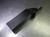 SECO .236" Indexable Grooving Lathe Tool Holder 1.5" Shank CFML15006E (LOC998D)*