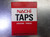 Nachi No.1-72NF H2 P Standard Hand Tap QTY12 L913/64376 (LOC2488B)