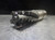 Kennametal 1-1/4" Indexable Milling Cutter 1-1/4" K125J2R236M10-SXD165-3 (LOC874)
