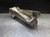 SECO 1-5/16" Coolant Thru Indexable Drill 1.5" Shank SD503-1312-394-1500R7 (LOC2540)