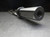 Kennametal 1-1/8" Coolant Thru 8xD Drill 1-1/4" Shank KSEM1125R8SSF125 (LOC2815B)