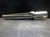 SECO 1-3/8" Indexable Drill 1-1/2" Shank SD504-1375-550-1500R7-C (LOC2815B)
