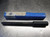 AMEC #0 T-A Indexable Spade Drill 3/4" Shank 25000S-075L (LOC1466)