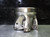 Mitsubishi 2.5" Coolant Thru Facemill 1" Arbor AJXU12R2505C (LOC2978D)
