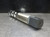 OSG 1-8 UNC HSS 4 Flute Spiral tap 15mm Shank 1302500701 (LOC1139A)