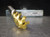 OSG 7/8"-9 UNC HSS 4 Flute Spiral tap 11/16" Shank 2334005 (LOC1139A)