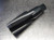 Widia 1/2-14NPT HSS Spiral Flute Pipe Tap 1/2-14NPT 4FL EMSS TPR PIPE (LOC2003D)