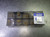Iscar Carbide Grooving/Parting Inserts QTY10 TAG N3C IC807 (LOC952)