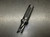 ISCAR 4920" -.5110" Indexable Drill 5/8" Shank DCN 0492-074-063A-1.5D (LOC2048B)