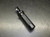 ISCAR .413" -.432"  Indexable Drill 5/8" Shank DCN 0413-062-063A-1.5D (LOC1139B)