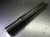 AMEC T-A #5 2.456-3.507" Coolant Thru Spade Drill 2" Shank 24050S-200L (LOC94)