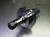Techniks CAT50 ER16 Collet Chuck 4" Pro CAT50xER16A-4" (LOC952)