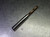 Walter 4mm Carbide 5xD Drill 6mm Shank A3379XPL-4 (LOC952)