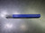 OSG A 9/32" Coolant Thru 8xD Carbide Drill 5/16" Shank 522028112 (LOC923A)