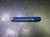 OSG A 11/64" Coolant Thru 3xD Carbide Sus Drill 3/16" Shank 520017112 (LOC923A)